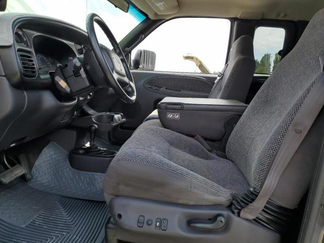 Photo 6 VIN: 3B7KF23Z72M298074 - DODGE RAM 2500 