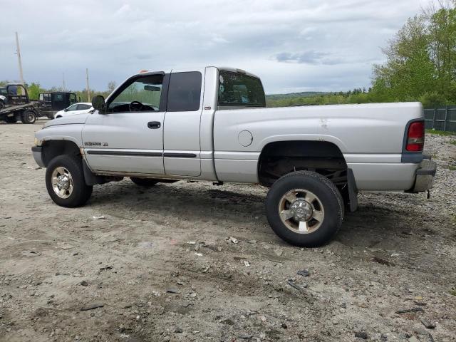 Photo 1 VIN: 3B7KF23Z82M288136 - DODGE RAM 2500 