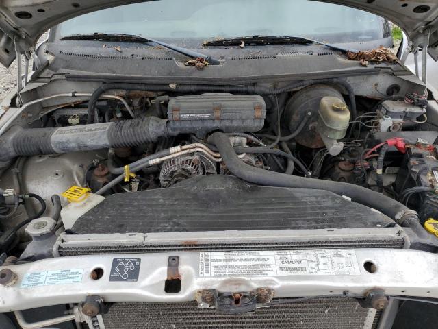 Photo 10 VIN: 3B7KF23Z82M288136 - DODGE RAM 2500 