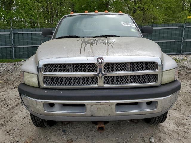 Photo 4 VIN: 3B7KF23Z82M288136 - DODGE RAM 2500 