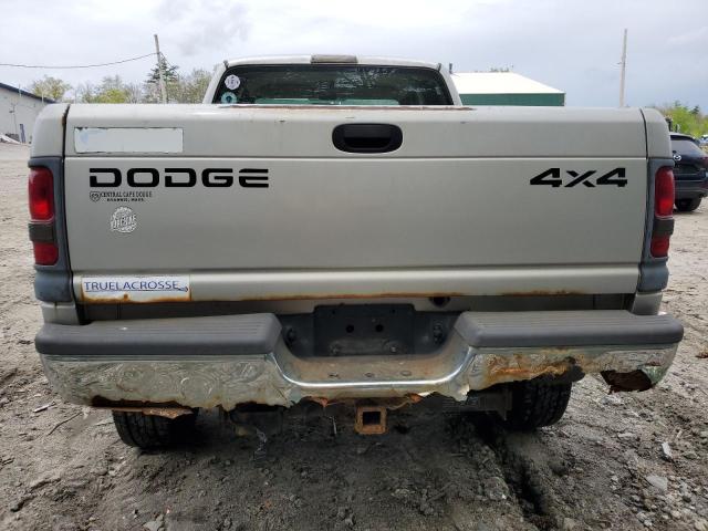 Photo 5 VIN: 3B7KF23Z82M288136 - DODGE RAM 2500 