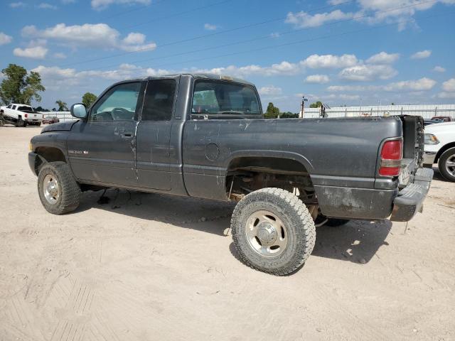 Photo 1 VIN: 3B7KF23ZX2M203894 - DODGE RAM 2500 