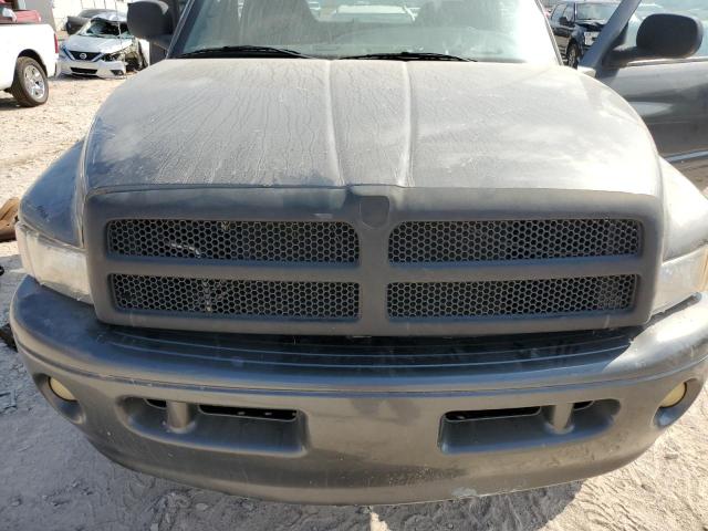 Photo 10 VIN: 3B7KF23ZX2M203894 - DODGE RAM 2500 