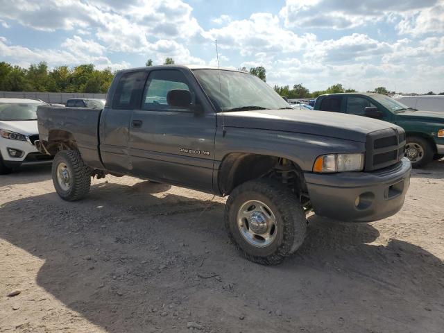 Photo 3 VIN: 3B7KF23ZX2M203894 - DODGE RAM 2500 