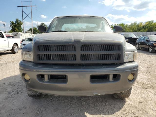 Photo 4 VIN: 3B7KF23ZX2M203894 - DODGE RAM 2500 