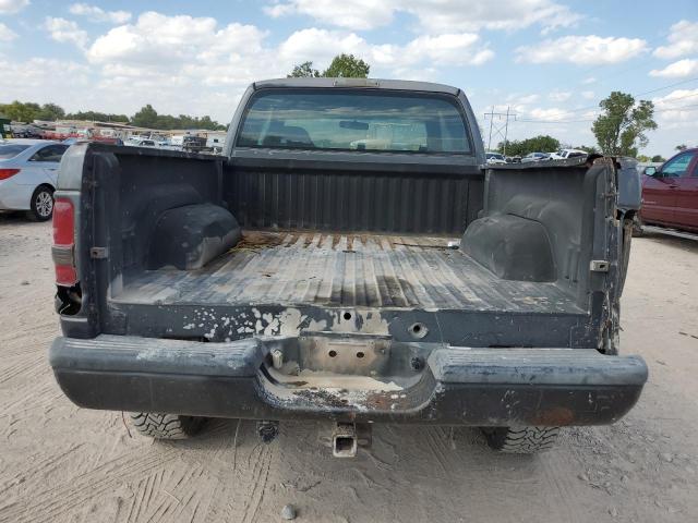 Photo 5 VIN: 3B7KF23ZX2M203894 - DODGE RAM 2500 