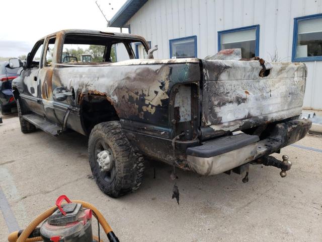 Photo 1 VIN: 3B7KF23ZXTM181056 - DODGE RAM 2500 