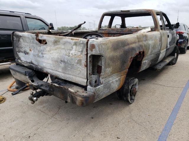 Photo 2 VIN: 3B7KF23ZXTM181056 - DODGE RAM 2500 