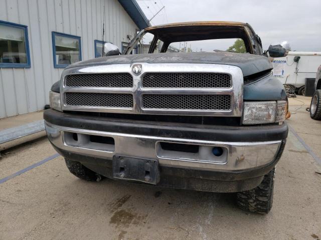 Photo 4 VIN: 3B7KF23ZXTM181056 - DODGE RAM 2500 