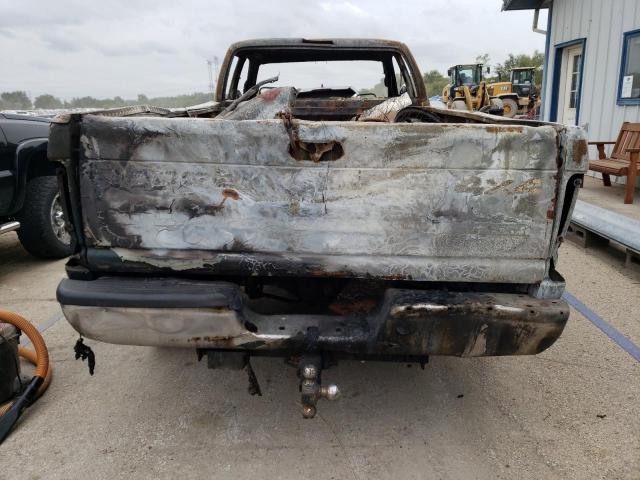 Photo 5 VIN: 3B7KF23ZXTM181056 - DODGE RAM 2500 