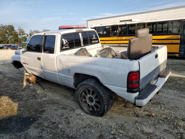 Photo 1 VIN: 3B7KF23ZXVG792903 - DODGE RAM 2500 