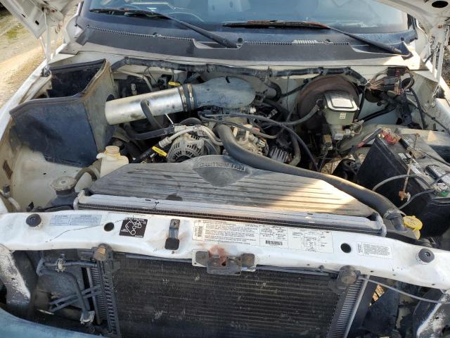 Photo 10 VIN: 3B7KF23ZXVG792903 - DODGE RAM 2500 