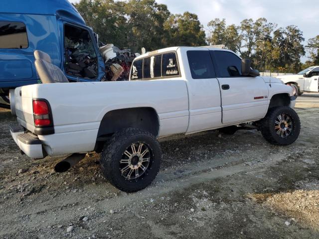 Photo 2 VIN: 3B7KF23ZXVG792903 - DODGE RAM 2500 