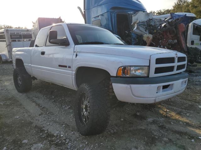 Photo 3 VIN: 3B7KF23ZXVG792903 - DODGE RAM 2500 