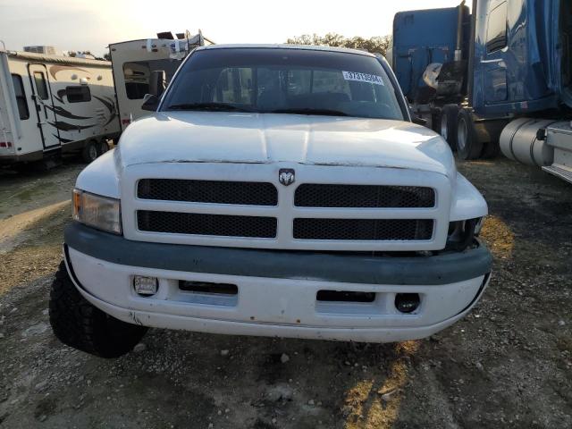 Photo 4 VIN: 3B7KF23ZXVG792903 - DODGE RAM 2500 