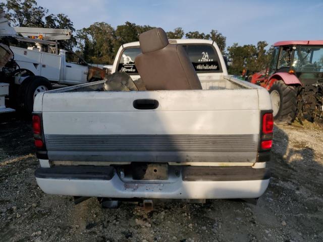 Photo 5 VIN: 3B7KF23ZXVG792903 - DODGE RAM 2500 