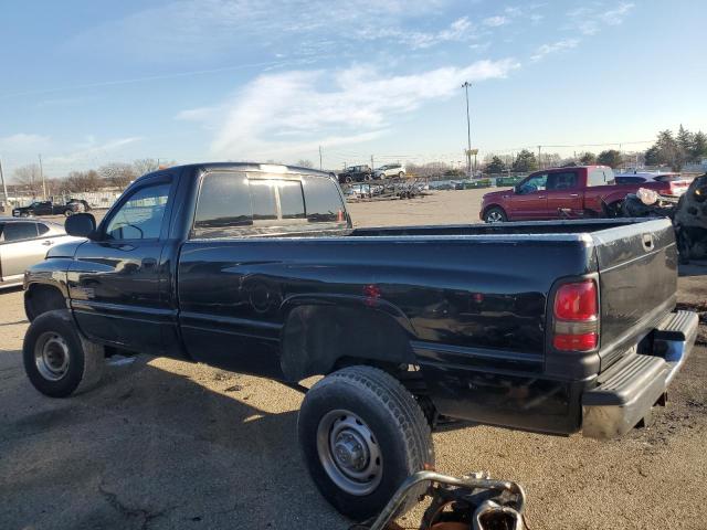 Photo 1 VIN: 3B7KF26631M252564 - DODGE ALL MODELS 