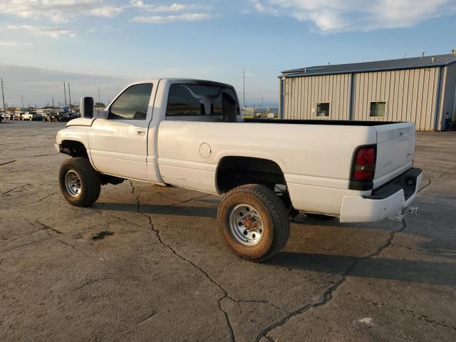 Photo 1 VIN: 3B7KF26661M584823 - DODGE RAM 2500 