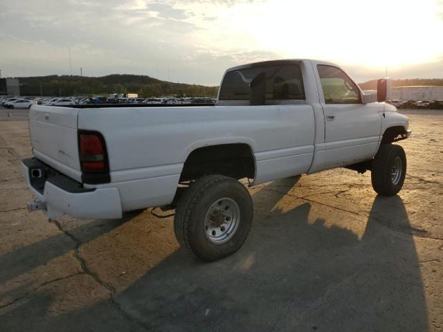 Photo 2 VIN: 3B7KF26661M584823 - DODGE RAM 2500 