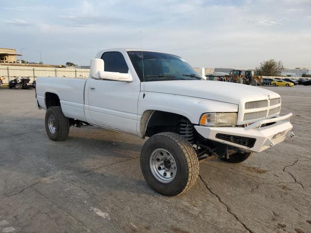 Photo 3 VIN: 3B7KF26661M584823 - DODGE RAM 2500 