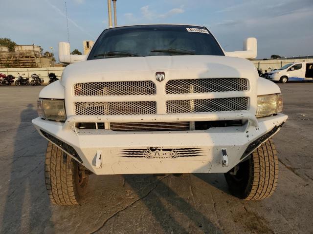 Photo 4 VIN: 3B7KF26661M584823 - DODGE RAM 2500 