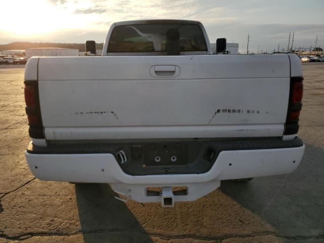 Photo 5 VIN: 3B7KF26661M584823 - DODGE RAM 2500 