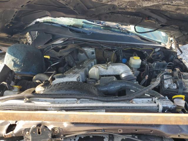 Photo 10 VIN: 3B7KF266XWM286475 - DODGE RAM 2500 