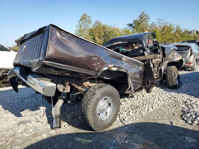 Photo 2 VIN: 3B7KF266XWM286475 - DODGE RAM 2500 