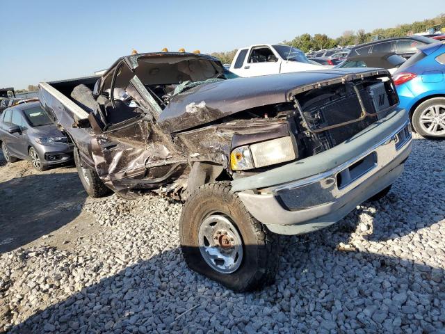 Photo 3 VIN: 3B7KF266XWM286475 - DODGE RAM 2500 