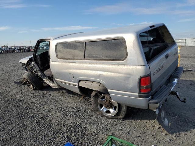 Photo 1 VIN: 3B7KF266XXM546245 - DODGE RAM 2500 