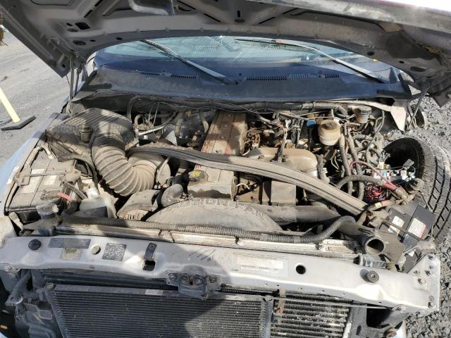 Photo 10 VIN: 3B7KF266XXM546245 - DODGE RAM 2500 