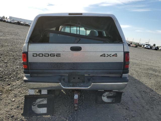 Photo 5 VIN: 3B7KF266XXM546245 - DODGE RAM 2500 