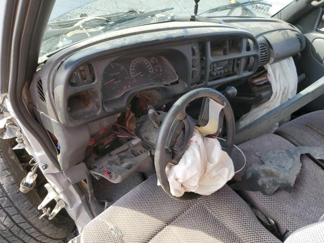 Photo 7 VIN: 3B7KF266XXM546245 - DODGE RAM 2500 