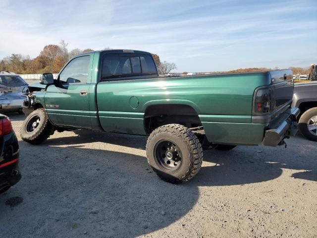 Photo 1 VIN: 3B7KF26W22M285766 - DODGE RAM 2500 