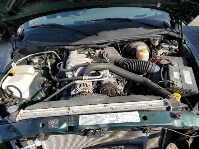 Photo 10 VIN: 3B7KF26W22M285766 - DODGE RAM 2500 