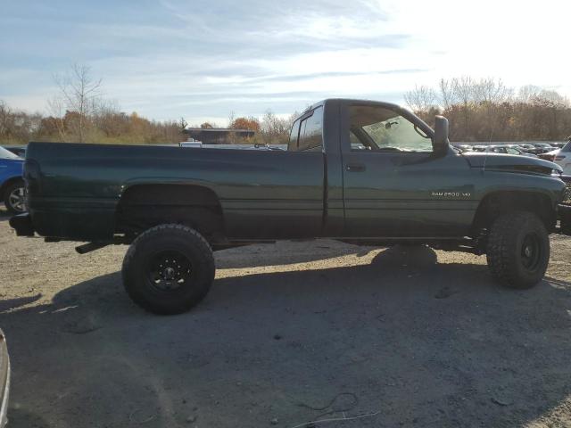 Photo 2 VIN: 3B7KF26W22M285766 - DODGE RAM 2500 