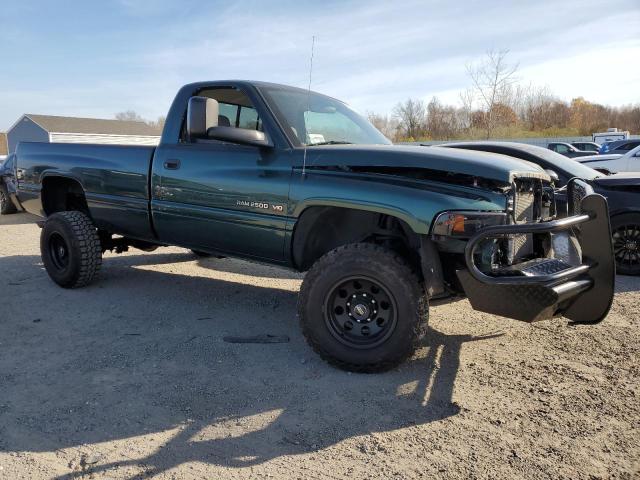 Photo 3 VIN: 3B7KF26W22M285766 - DODGE RAM 2500 