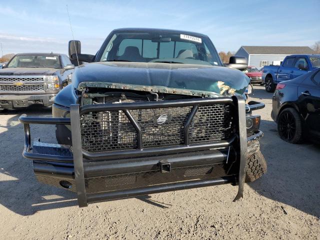 Photo 4 VIN: 3B7KF26W22M285766 - DODGE RAM 2500 