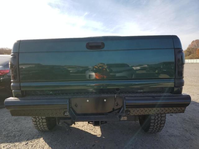 Photo 5 VIN: 3B7KF26W22M285766 - DODGE RAM 2500 