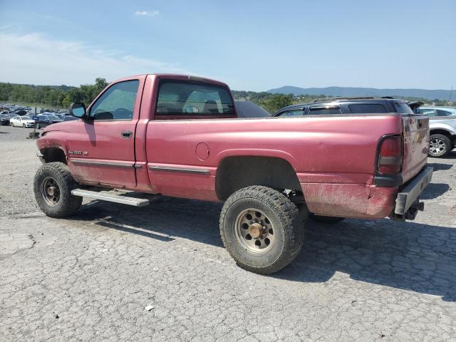 Photo 1 VIN: 3B7KF26Z0XM567521 - DODGE RAM 2500 