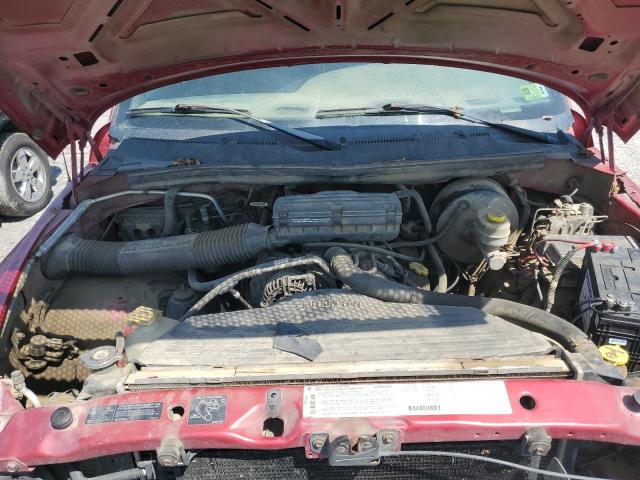 Photo 10 VIN: 3B7KF26Z0XM567521 - DODGE RAM 2500 