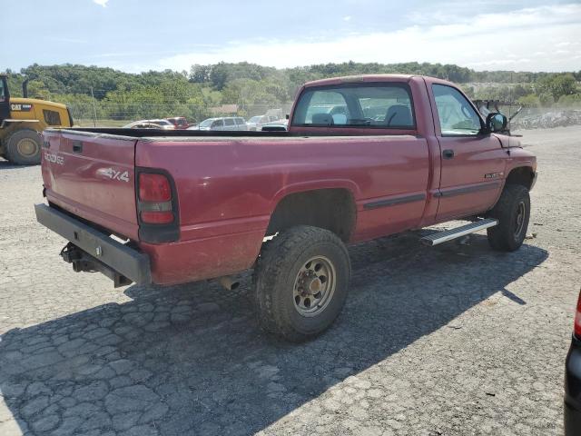 Photo 2 VIN: 3B7KF26Z0XM567521 - DODGE RAM 2500 