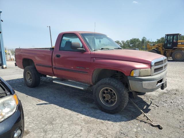 Photo 3 VIN: 3B7KF26Z0XM567521 - DODGE RAM 2500 