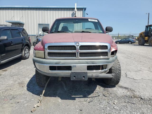 Photo 4 VIN: 3B7KF26Z0XM567521 - DODGE RAM 2500 