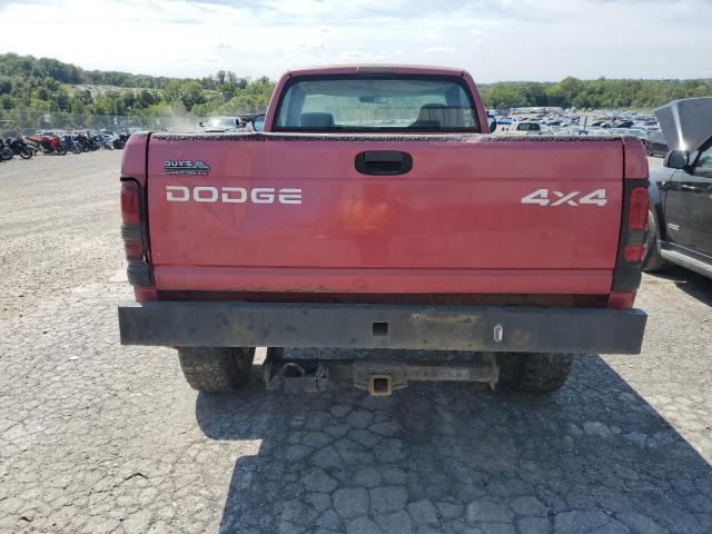 Photo 5 VIN: 3B7KF26Z0XM567521 - DODGE RAM 2500 