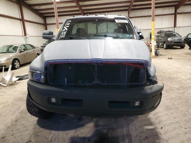 Photo 4 VIN: 3B7KF26Z1WM211514 - DODGE RAM 2500 