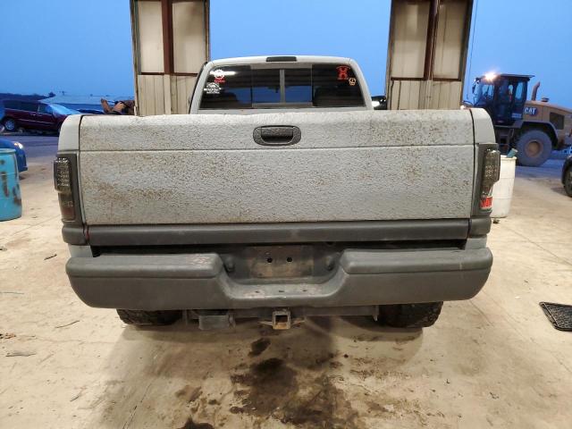 Photo 5 VIN: 3B7KF26Z1WM211514 - DODGE RAM 2500 