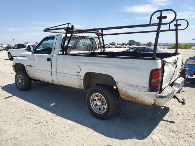 Photo 1 VIN: 3B7KF26Z1WM270465 - DODGE RAM 2500 