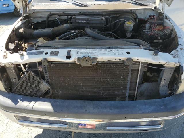 Photo 10 VIN: 3B7KF26Z1WM270465 - DODGE RAM 2500 