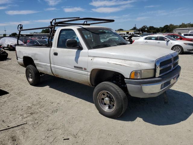 Photo 3 VIN: 3B7KF26Z1WM270465 - DODGE RAM 2500 